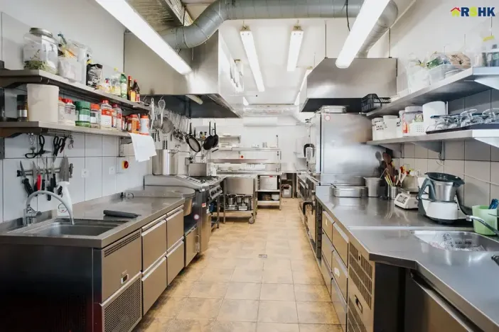 Prodej restaurace, Deštné v Orlických horách, 751 m2