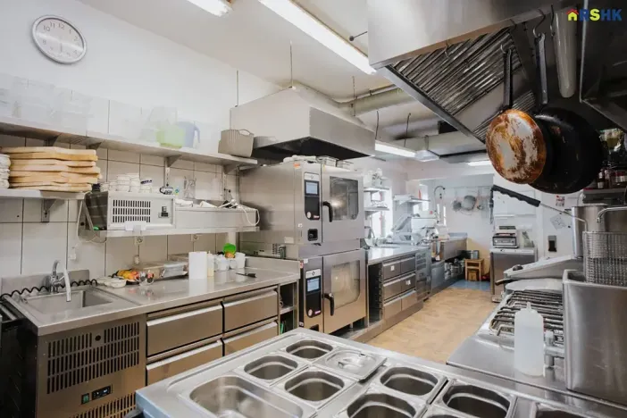 Prodej restaurace, Deštné v Orlických horách, 751 m2