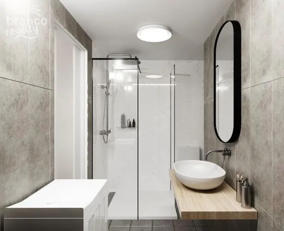 Prodej bytu 3+kk, Alicante, Španělsko, 83 m2