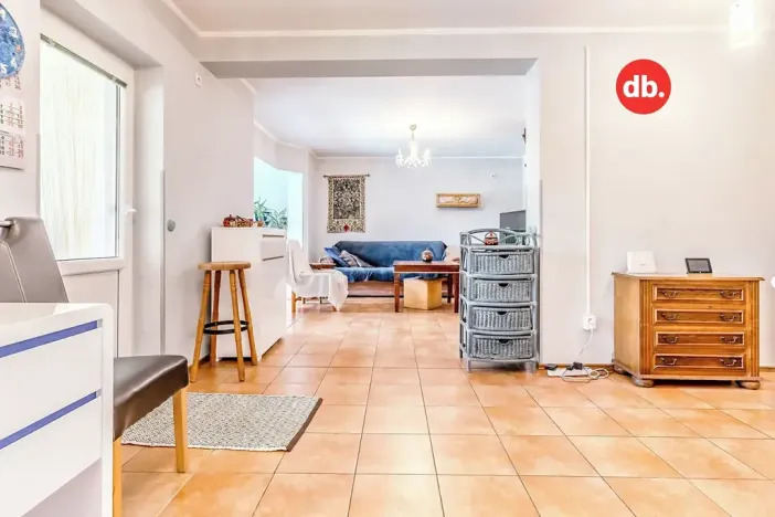 Prodej rodinného domu, Stružná, 240 m2