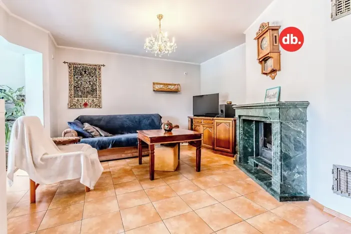 Prodej rodinného domu, Stružná, 240 m2