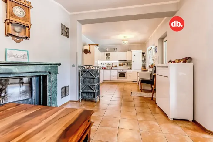 Prodej rodinného domu, Stružná, 240 m2