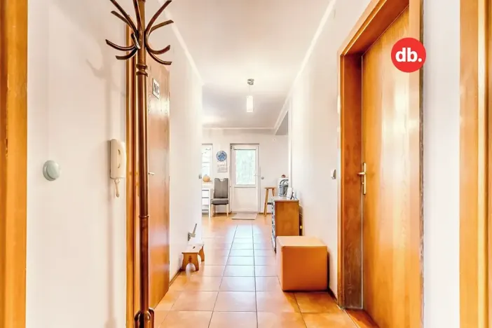 Prodej rodinného domu, Stružná, 240 m2