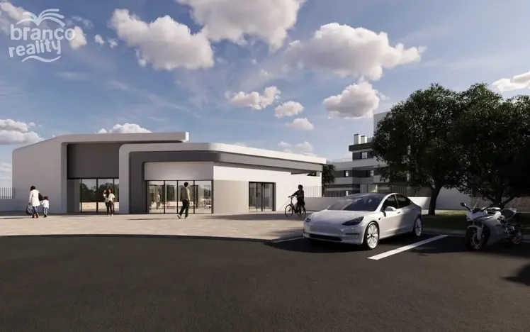 Prodej rodinného domu, Mutxamel, Alicante, Španělsko, 247 m2