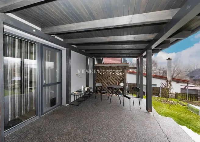 Prodej rodinného domu, Hvozdnice, 146 m2