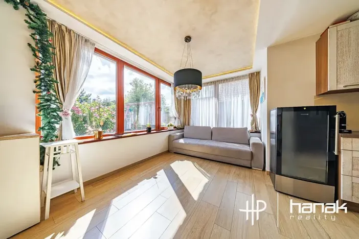 Prodej rodinného domu, Bystrovany, Záhumenky, 262 m2