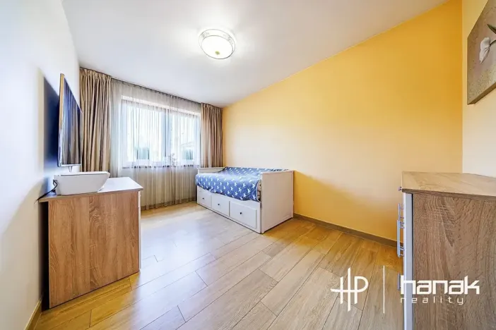 Prodej rodinného domu, Bystrovany, Záhumenky, 262 m2
