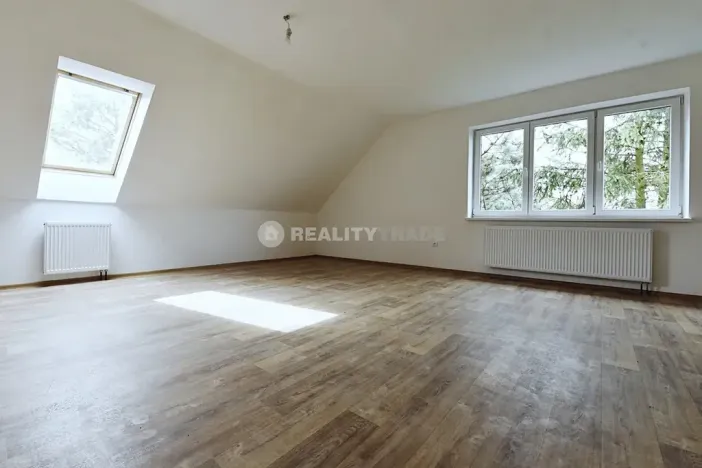 Pronájem bytu 3+kk, Milejovice, 100 m2