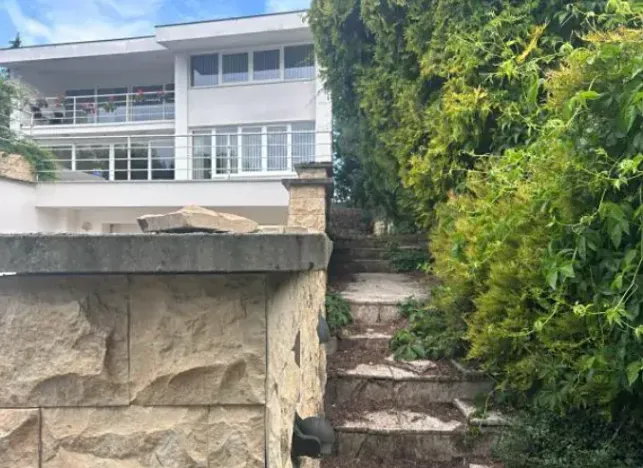 Dražba rodinného domu, Zlín, Štípská, 950 m2