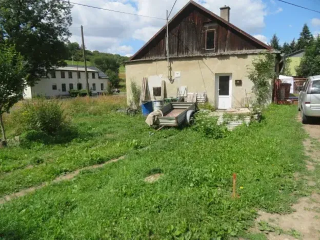 Dražba rodinného domu, Koclířov, 153 m2