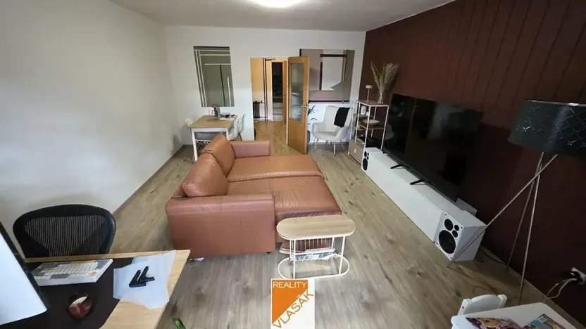 Pronájem bytu 2+1, Kadaň, Mírové náměstí, 109 m2