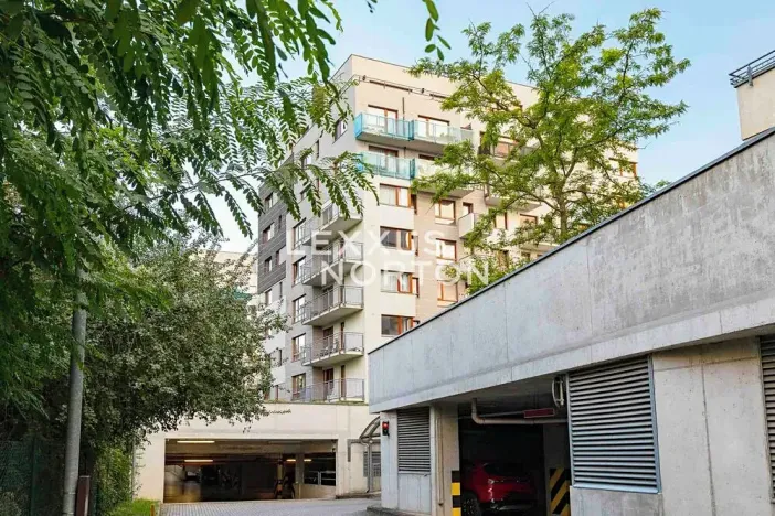 Prodej bytu 1+kk, Praha - Vysočany, Ocelářská, 39 m2