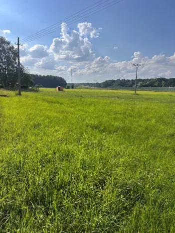 Prodej pozemku pro bydlení, Dobrá, 1288 m2