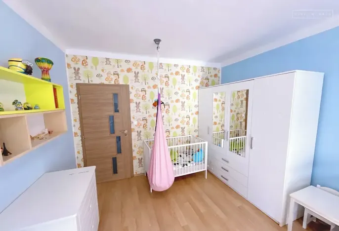 Prodej bytu 3+1, Karviná, Majakovského, 80 m2