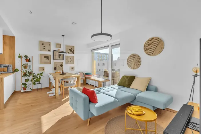 Prodej bytu 4+kk, Hradec Králové, Jana Masaryka, 102 m2