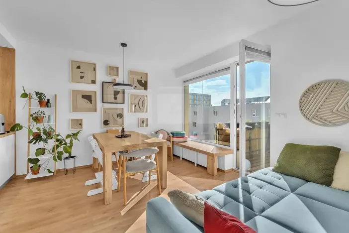 Prodej bytu 4+kk, Hradec Králové, Jana Masaryka, 102 m2