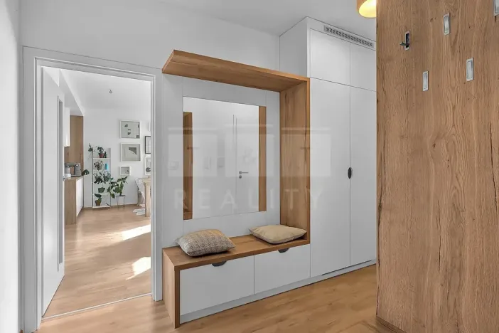Prodej bytu 4+kk, Hradec Králové, Jana Masaryka, 102 m2