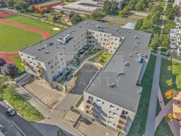 Prodej bytu 4+kk, Hradec Králové, Jana Masaryka, 102 m2