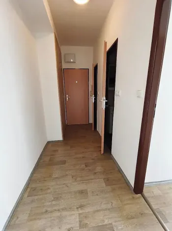 Pronájem bytu 2+1, Lanškroun, Kollárova, 54 m2