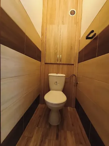 Pronájem bytu 2+1, Lanškroun, Kollárova, 54 m2