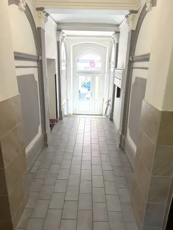 Pronájem bytu 2+kk, Plzeň, Úslavská, 50 m2