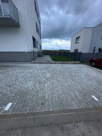 Pronájem bytu 1+kk, Havlíčkův Brod, U Cihláře, 34 m2