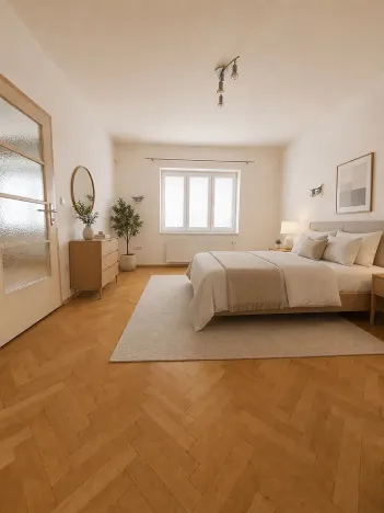 Prodej bytu 4+1, Hradec Králové - Pražské Předměstí, Drahoňovského, 123 m2