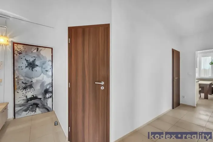 Pronájem bytu 4+1, Hradec Králové, Hradecká, 110 m2