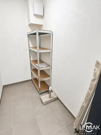 Pronájem bytu 2+kk, Olomouc, Aloise Rašína, 41 m2