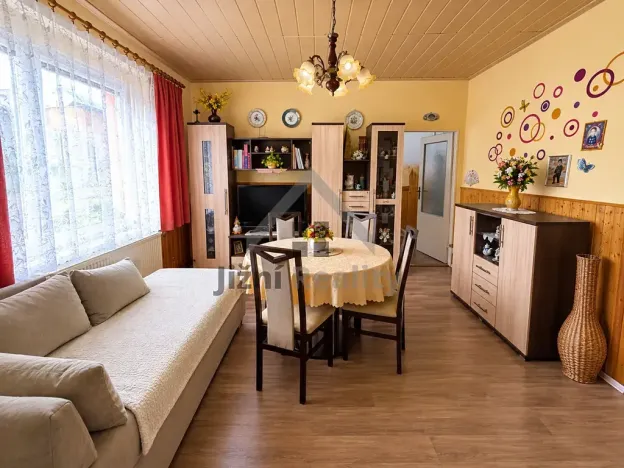 Prodej rodinného domu, České Budějovice, U Čertíka, 120 m2