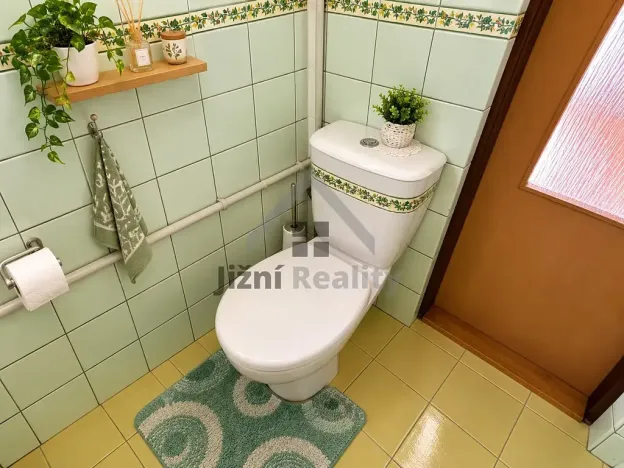 Prodej rodinného domu, České Budějovice, U Čertíka, 120 m2