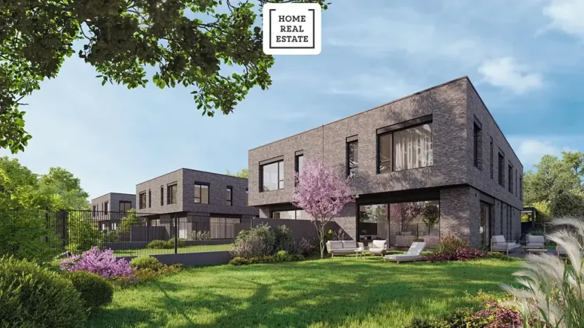 Prodej bytu 6+kk a větší, Praha - Hlubočepy, Ke Smíchovu, 247 m2