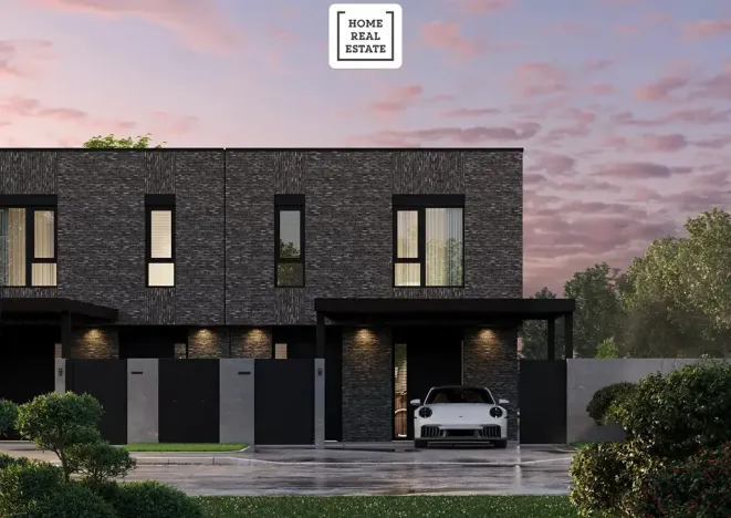 Prodej bytu 6+kk a větší, Praha - Hlubočepy, Ke Smíchovu, 247 m2