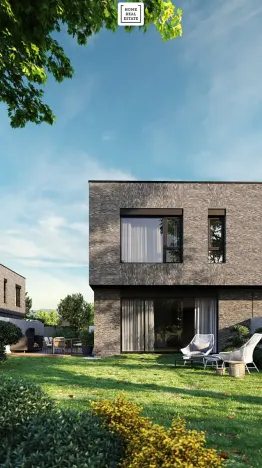 Prodej bytu 6+kk a větší, Praha - Hlubočepy, Ke Smíchovu, 247 m2