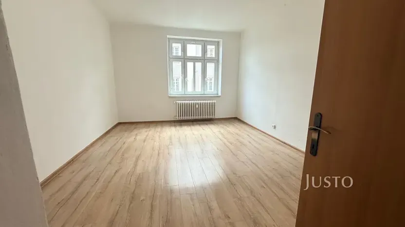Pronájem bytu 2+1, Děčín, Plzeňská, 80 m2