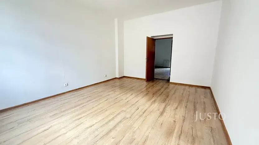 Pronájem bytu 2+1, Děčín, Plzeňská, 80 m2