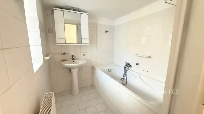 Pronájem bytu 2+1, Děčín, Plzeňská, 80 m2