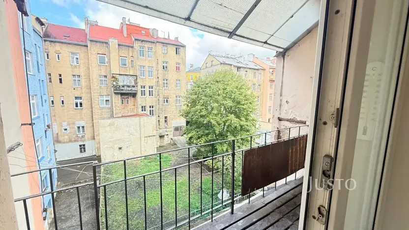 Pronájem bytu 2+1, Děčín, Plzeňská, 80 m2