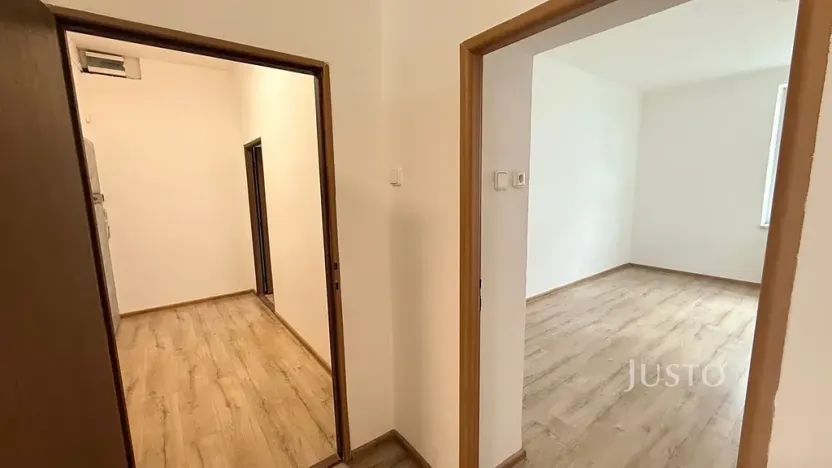 Pronájem bytu 2+1, Děčín, Plzeňská, 80 m2