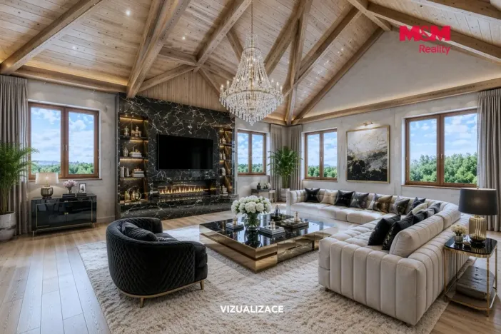 Prodej zemědělského objektu, Bor - Velká Ves, 627 m2