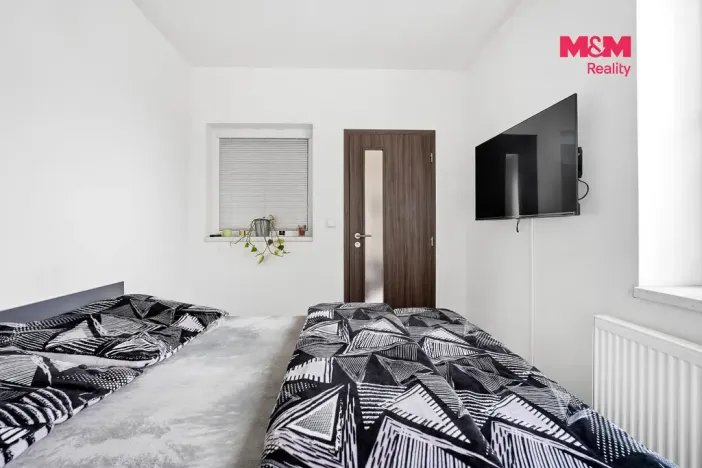 Prodej bytu 3+kk, Jablonec nad Nisou - Rýnovice, Želivského, 79 m2