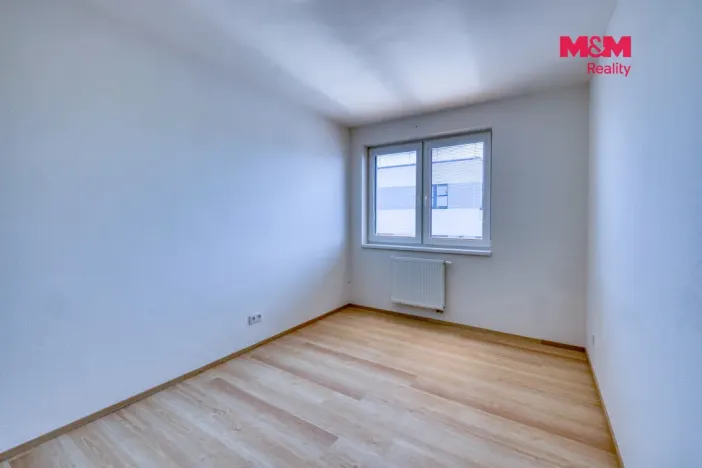 Pronájem bytu 2+kk, Dobřany, Denksteinova, 65 m2