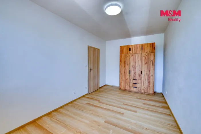 Pronájem bytu 2+kk, Dobřany, Denksteinova, 65 m2