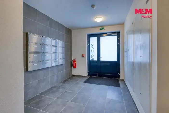 Pronájem bytu 2+kk, Dobřany, Denksteinova, 65 m2