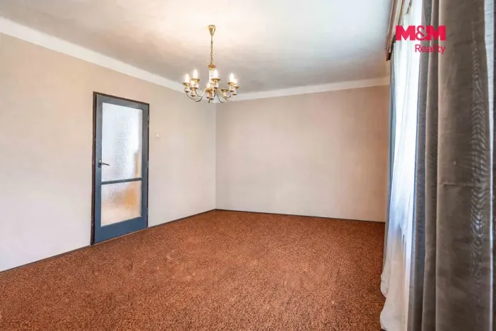 Prodej rodinného domu, Šilheřovice, Studená, 106 m2