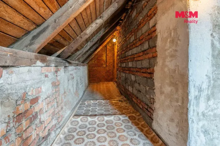 Prodej rodinného domu, Šilheřovice, Studená, 106 m2