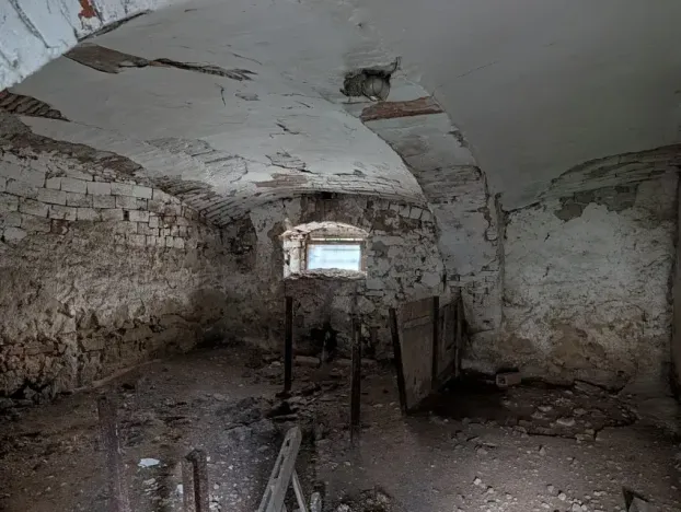 Prodej rodinného domu, Skály, 380 m2