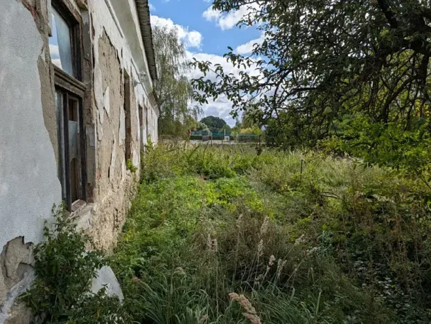 Prodej rodinného domu, Skály, 380 m2