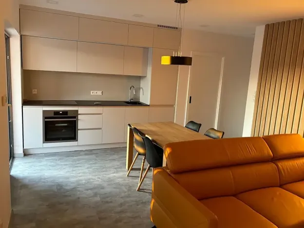 Pronájem rodinného domu, Valašské Meziříčí, U Vodojemu, 95 m2