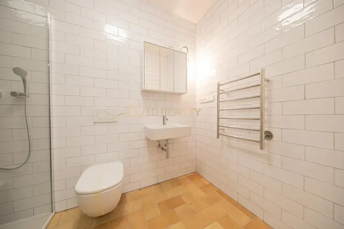 Pronájem bytu 1+1, Olomouc, Šemberova, 30 m2